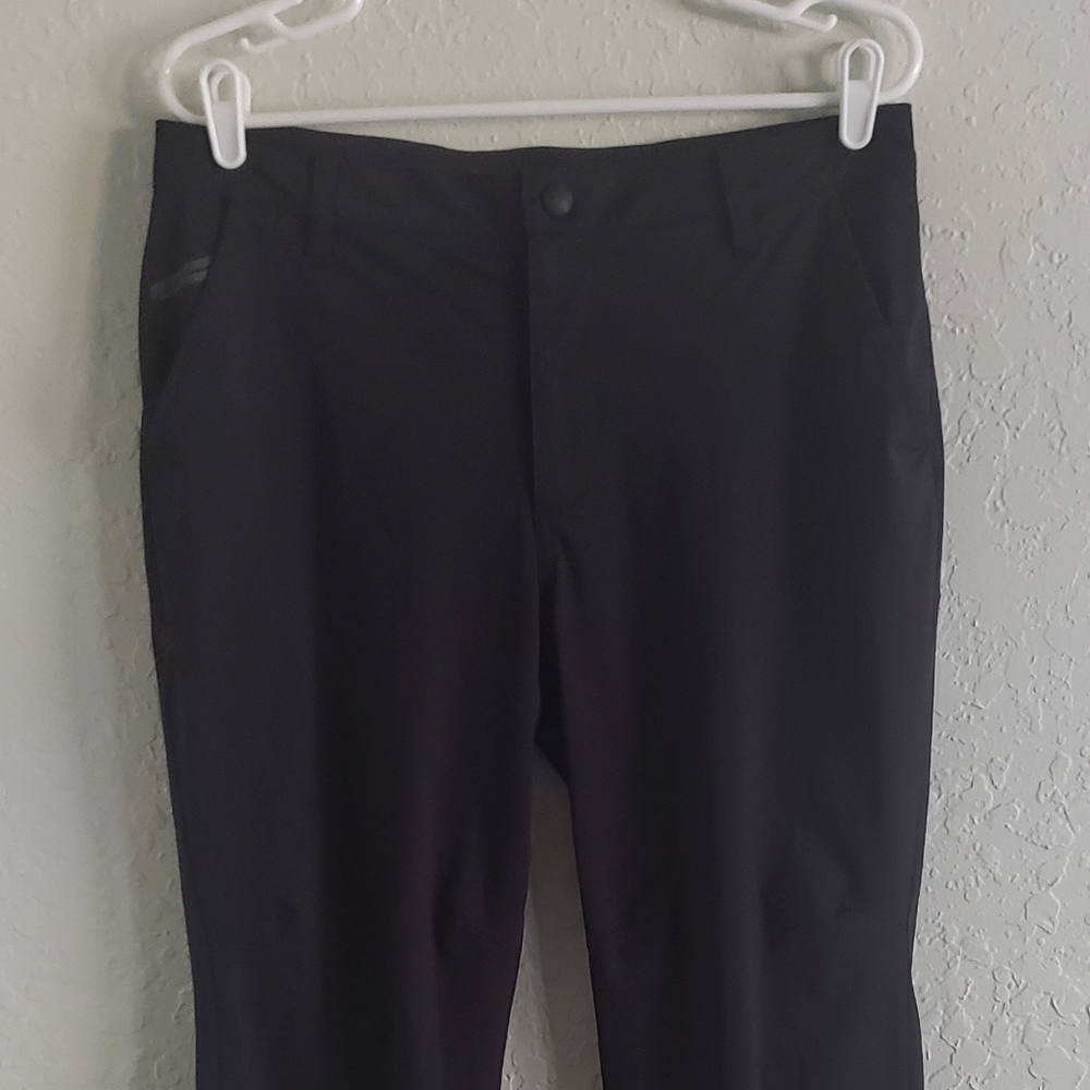 Rhone Flat Front Casual Pants